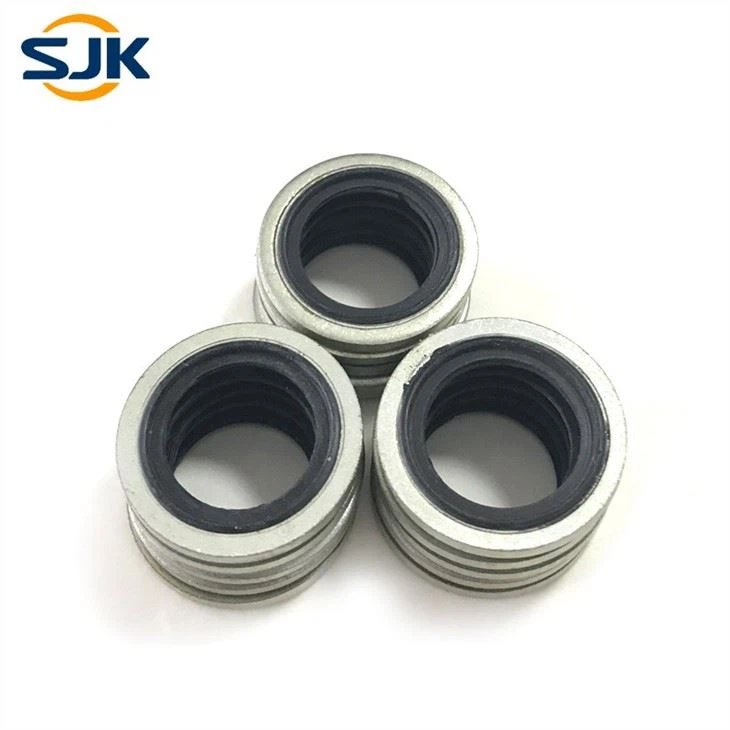 bonded hydraulic sealing washers