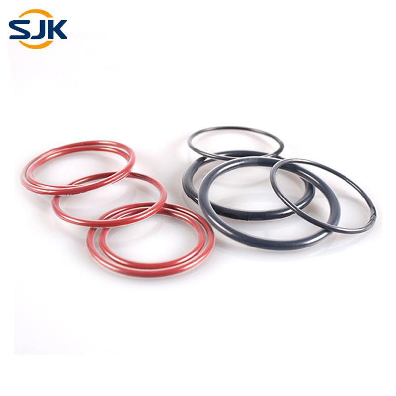FEP Encapsulé O Ring