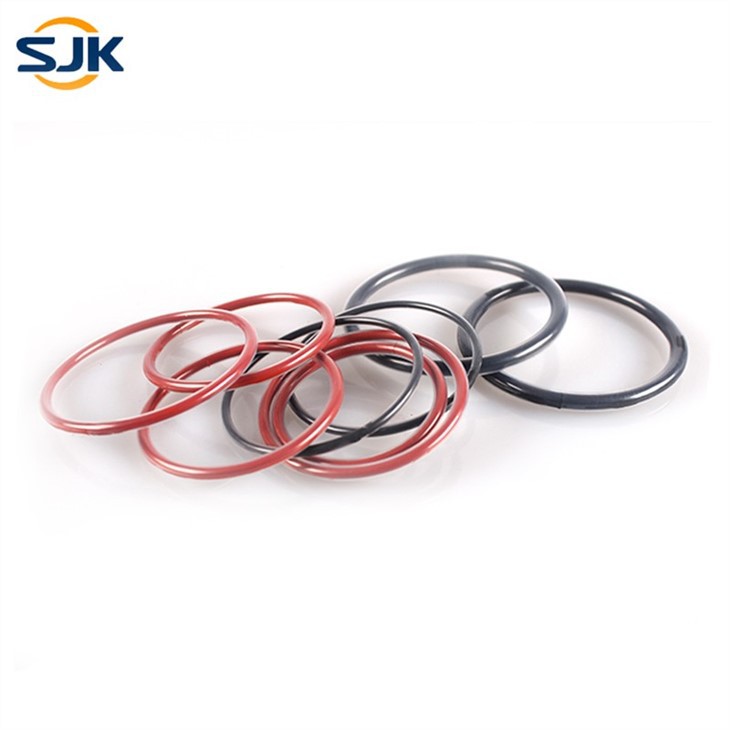 Encapsulated O Ring suppliers