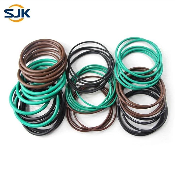 fkm o ring in stock