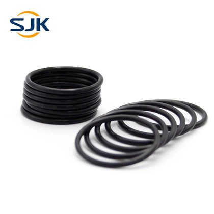 Flanm dife ki reziste EPDM Orings