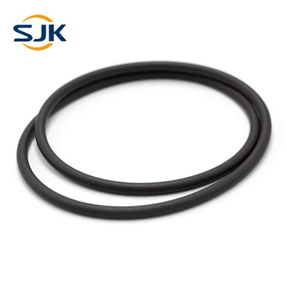Mekanik sele EPDM O-bag